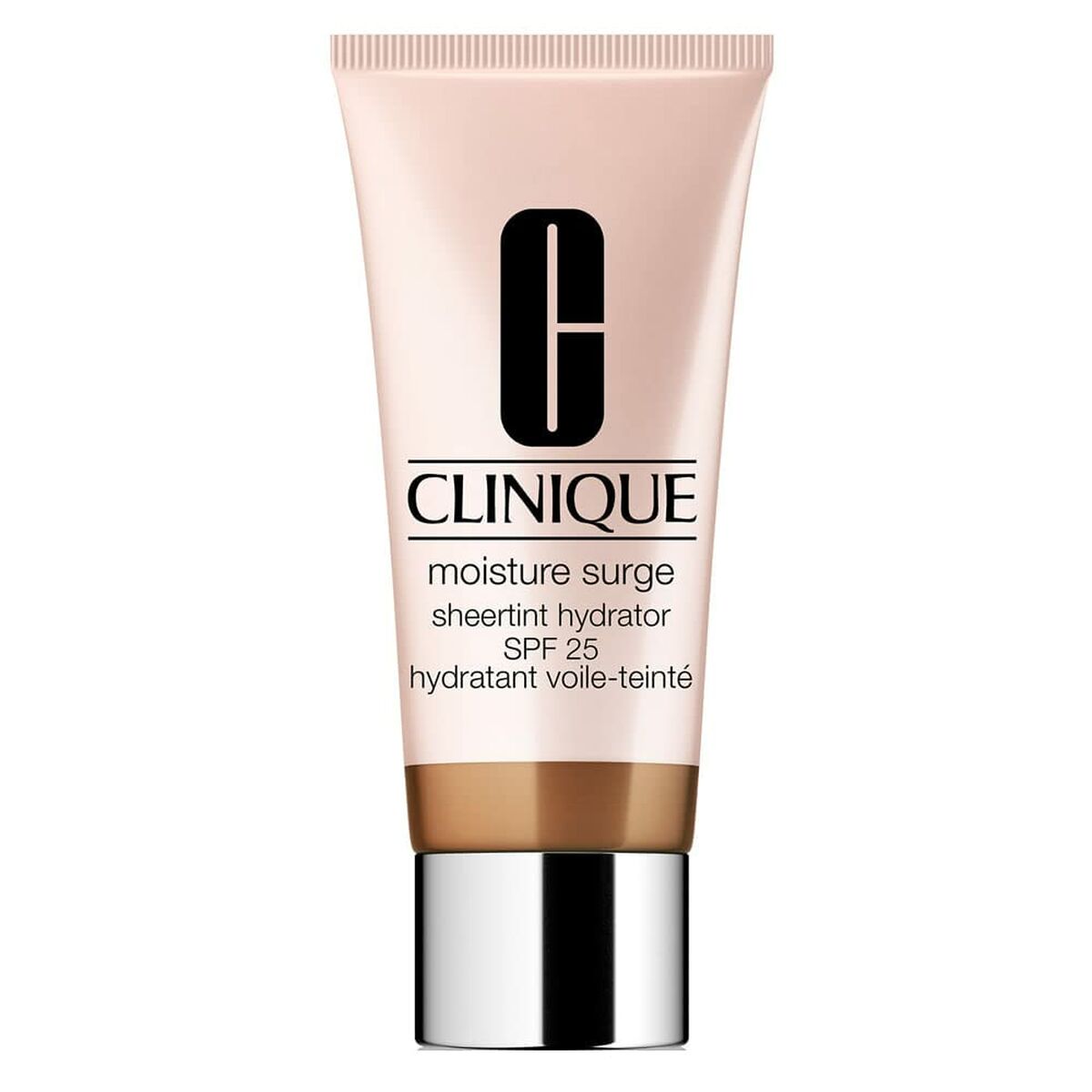 Υγρό Μaκe Up Clinique Moisture Surge Spf Nº 05 40 ml